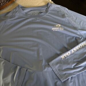 Mossy Oak Long sleeve